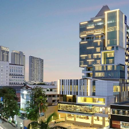 Novotel Jakarta Cikini Екстериор снимка